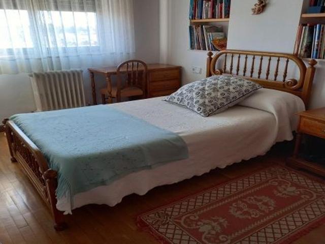 Chalet en venta en La Horta, Zamora