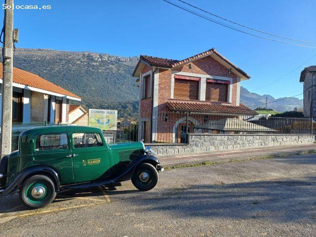 Casa en venta en Riva, Ruesga