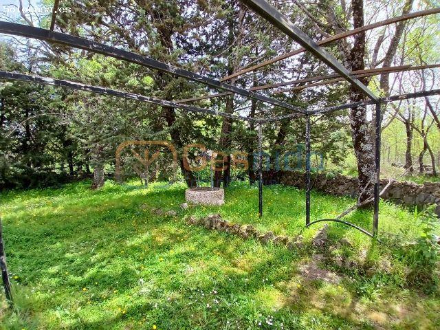 Casa en venta en Sexmo de Posaderas, Sotosalbos