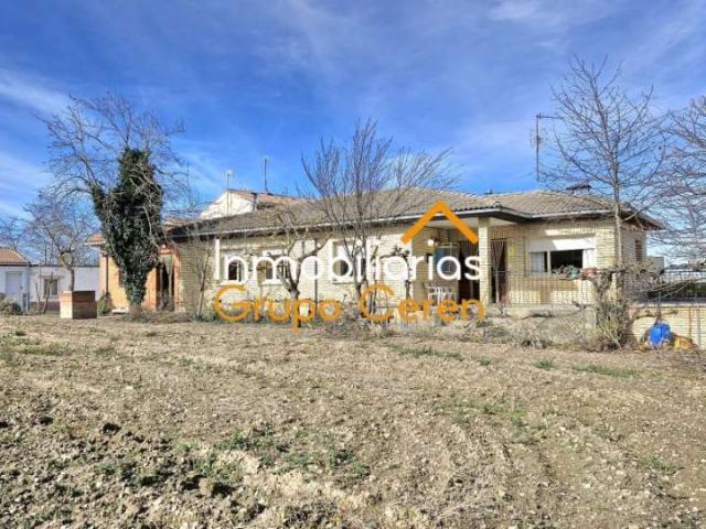 Chalet en venta en Villarta-quintana, La Rioja