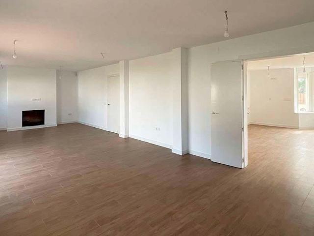 Chalet en venta en Fresno De Torote, Madrid