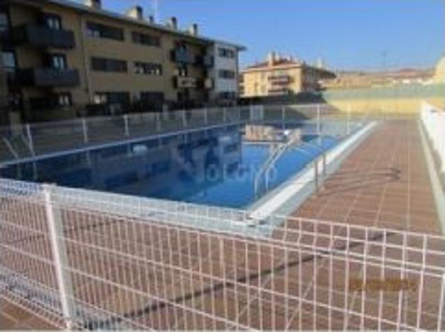 Chalet en venta en Haro, La Rioja
