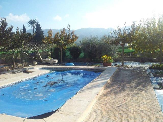 Chalet en venta en Llevant, la Marina Baixa