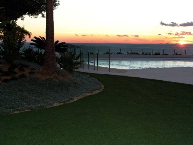 Chalet en venta en Racó de l'Oix, Benidorm