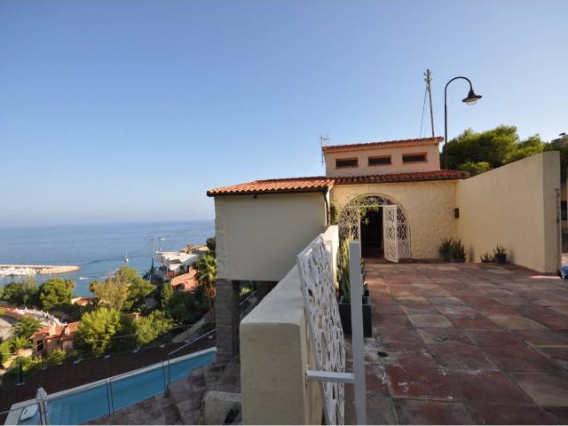 Chalet en venta en Urbanització Serra d'Altea, Altea