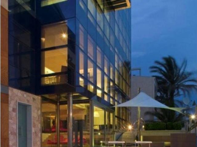 Villa en venta en La Vall De Laguar, Platja de Mutxavista