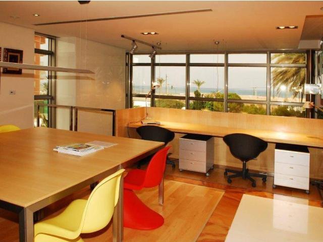 Chalet en venta en Platja de Mutxavista, l'Alacantí