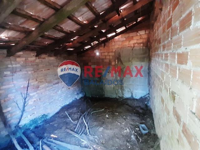 Chalet en venta en A Caniza, A Paradanta