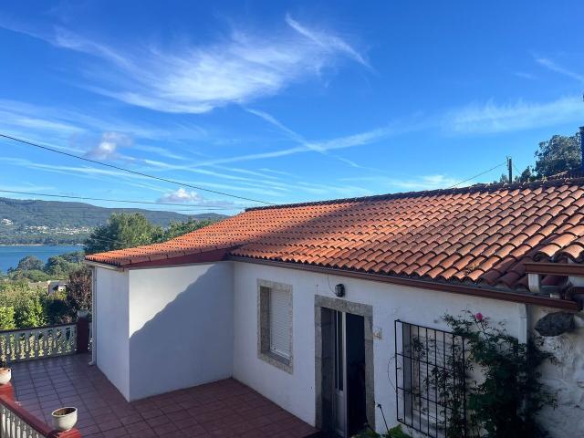 Chalet en venta en Camposancos, A Guarda