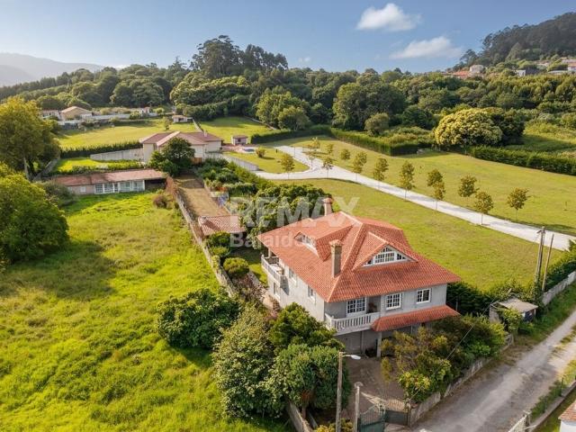 Chalet en venta en Camposancos, A Guarda