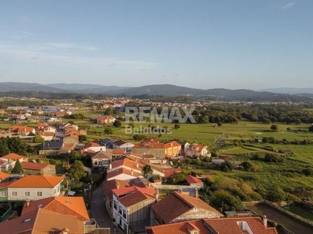 Chalet en venta en Salcidos, O Baixo Miño