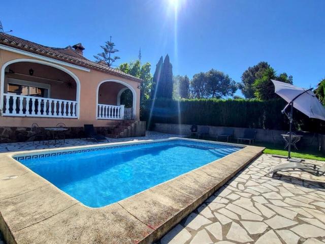 Chalet en venta en la Safor, Valencia