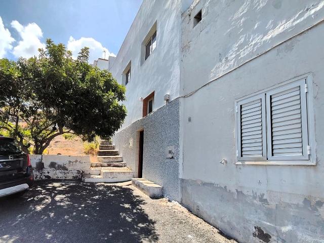 Chalet en venta en Agaete, Canarias
