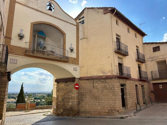 Piso en venta en Bajo Aragón, Aragón