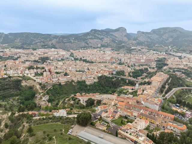 Chalet en venta en el Viaducte, l'Alcoià