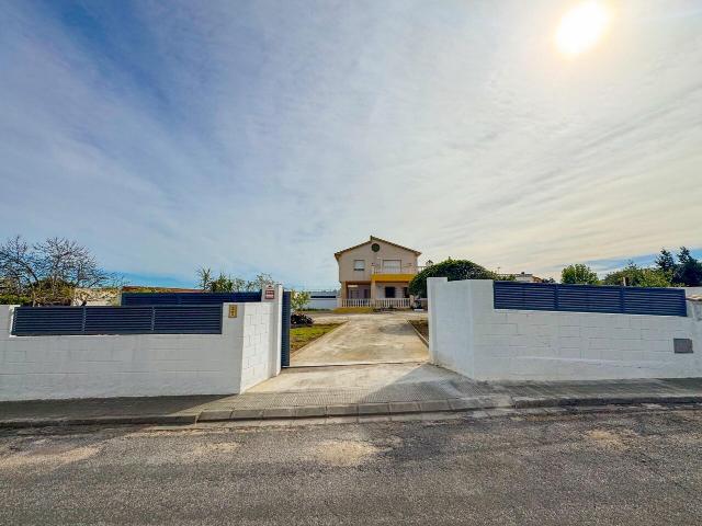 Chalet en venta en Alt Camp, Catalunya