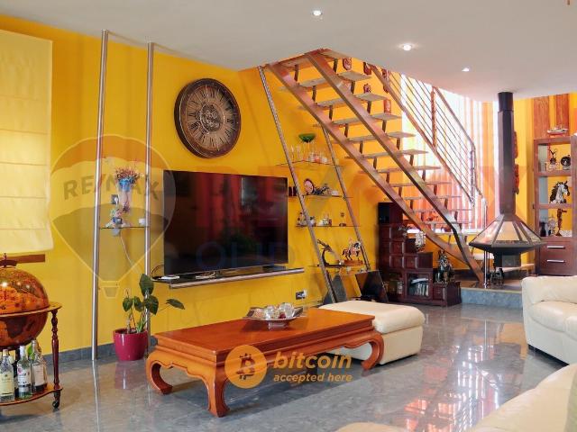 Chalet en venta en Aldeamayor De San Martín, Castilla y León