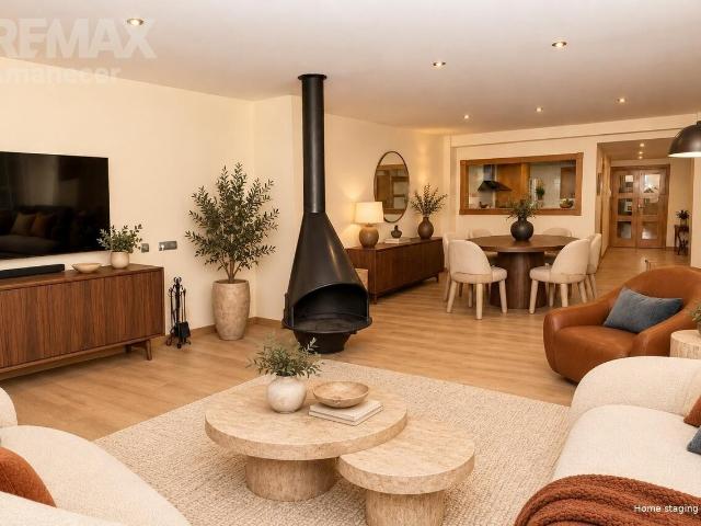 Chalet en venta en el Comtat, Valencia