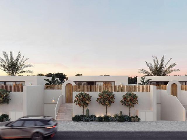 Chalet en venta en Urbanización Montemar, el Baix Segura / La Vega Baja