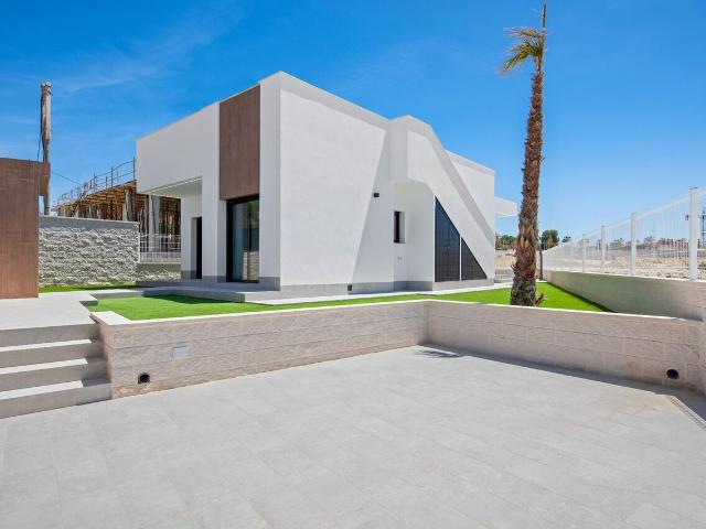 Chalet en venta en Urbanización Montemar, el Baix Segura / La Vega Baja