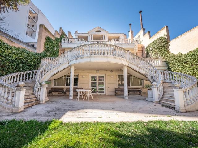 Chalet en venta en Almansa, Castilla-La Mancha