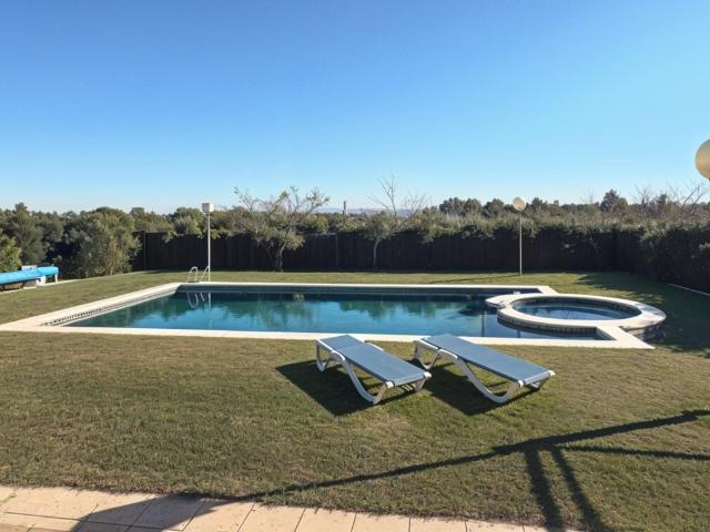 Chalet en venta en Almansa, Castilla-La Mancha