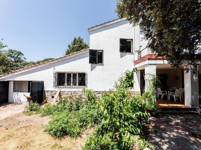 Chalet en venta en Alpedrete, Madrid