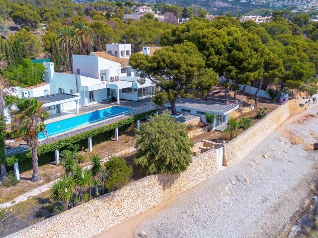 Chalet en venta en Altea, Valencia