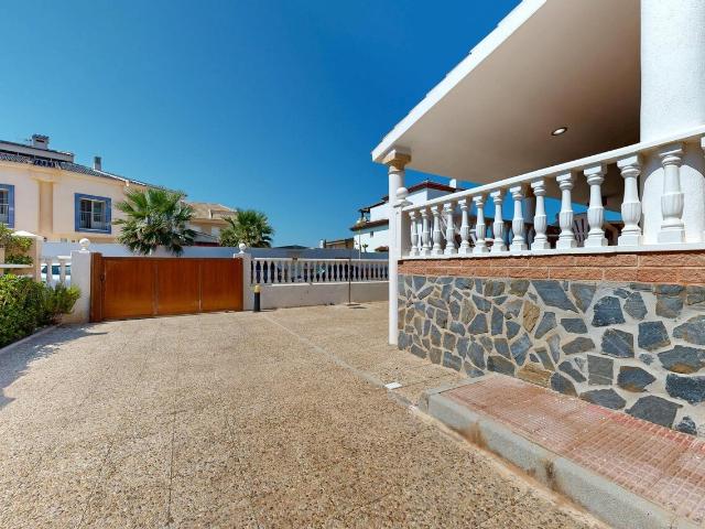 Chalet en venta en Alumbres, Campo de Cartagena y Mar Menor