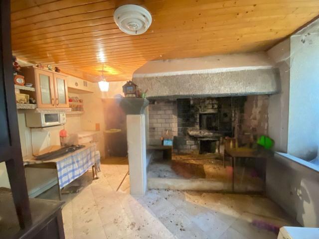 Chalet en venta en Ames, Santiago