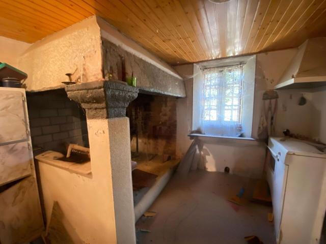 Chalet en venta en Ames, Santiago
