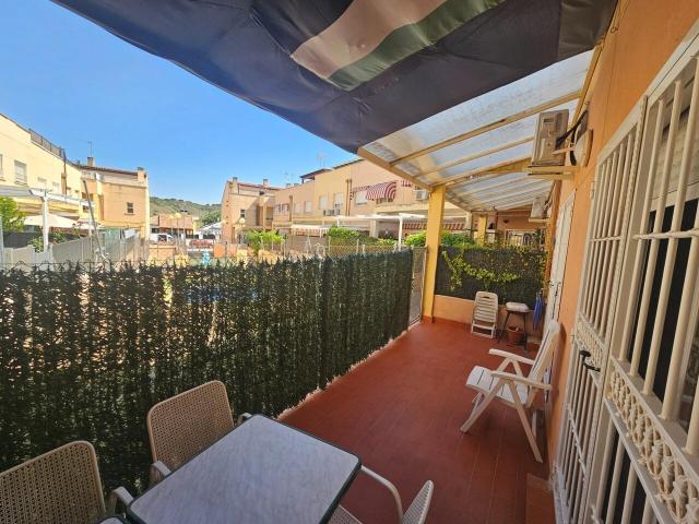 Chalet en venta en Anchuelo, Madrid