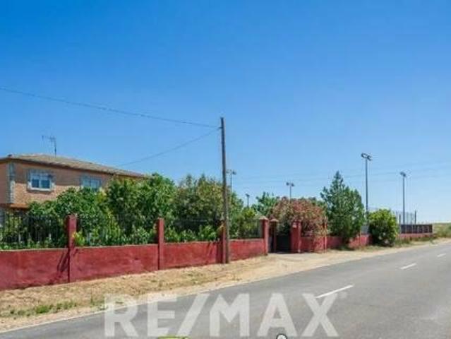 Casa en alquiler en Valladolid