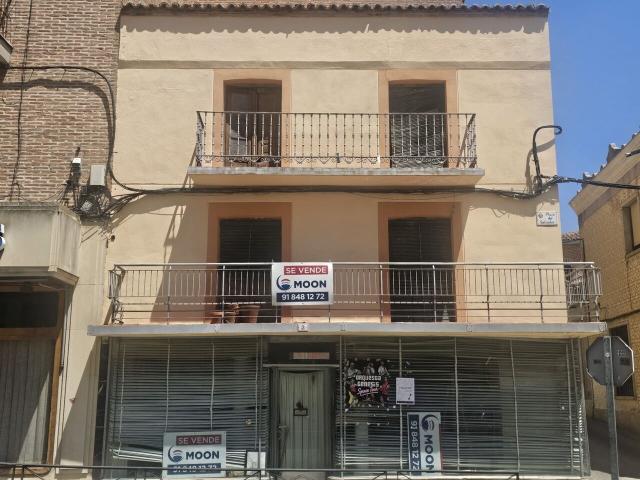 Chalet en venta en Arévalo, Castilla y León