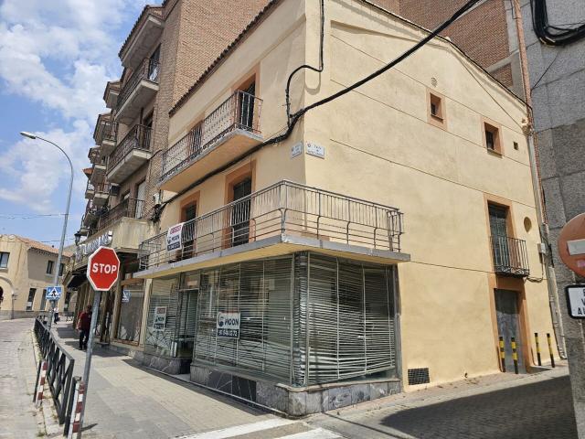 Chalet en venta en Arévalo, Castilla y León