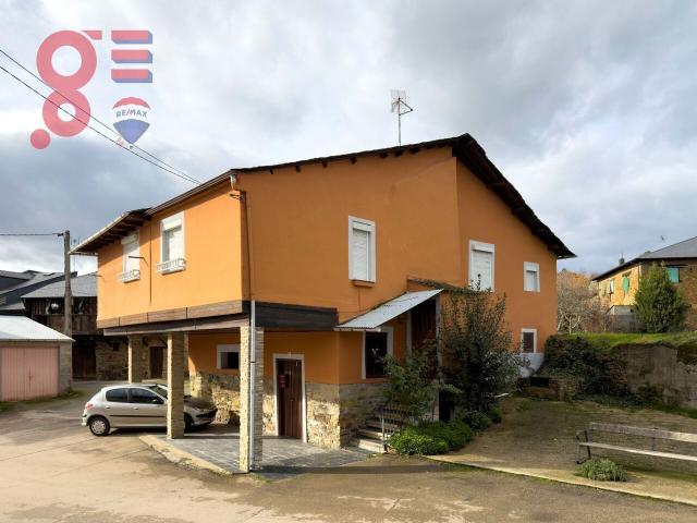 Chalet en venta en El Bierzo, Castilla y León