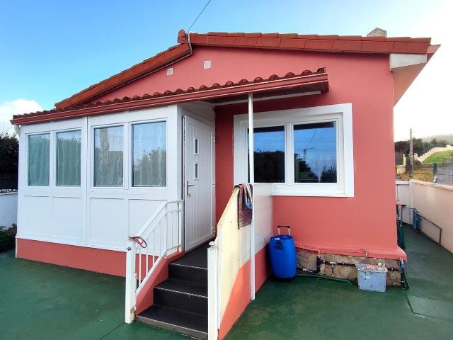 Chalet en venta en A Coruña, Galicia