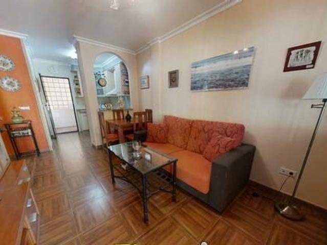 Casa en alquiler en Torrevieja