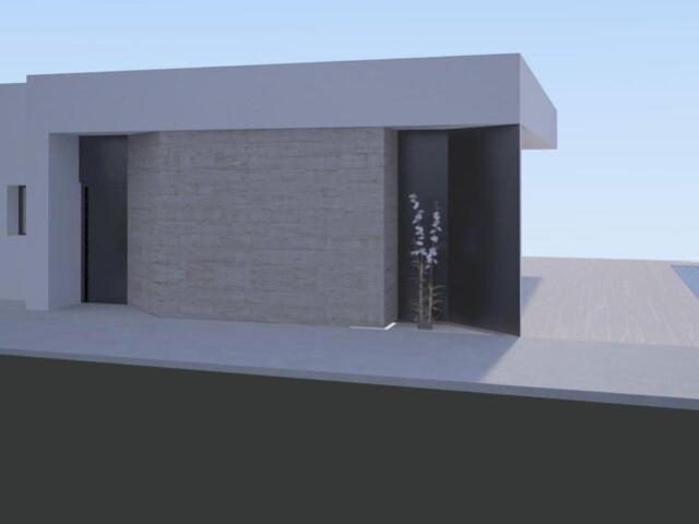 Chalet en venta en Aspe, Alacant / Alicante