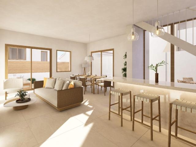 Chalet en venta en Costa Occidental, Andalucía
