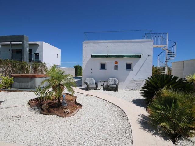 Chalet en venta en Costa Esuri, Costa Occidental