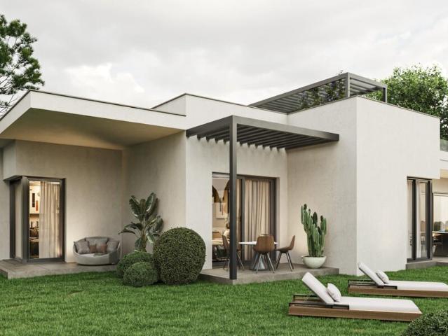 Chalet en venta en Costa Esuri, Costa Occidental