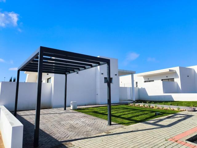 Chalet en venta en Costa Esuri, Costa Occidental