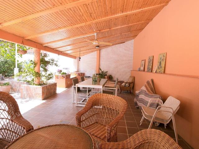 Chalet en venta en Azuqueca De Henares, Castilla-La Mancha