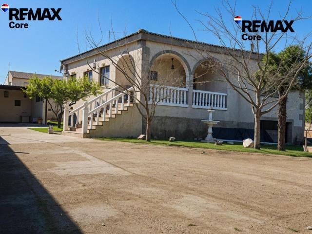 Chalet en venta en Urbanización Campomanes, Tierra de Badajoz