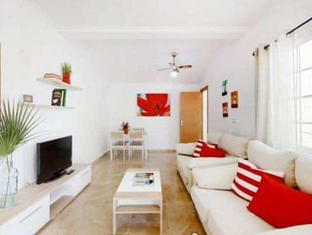 Casa en alquiler en Torrevieja