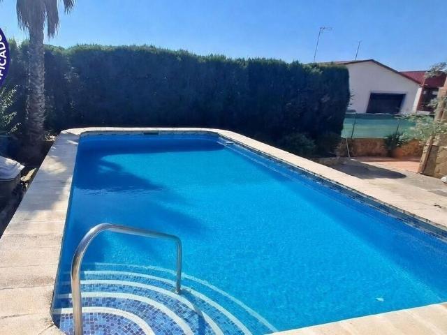 Chalet en venta en la Costera, Valencia