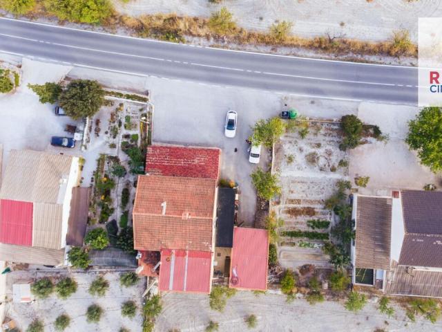Chalet en venta en Comarca de Baza, Andalucía