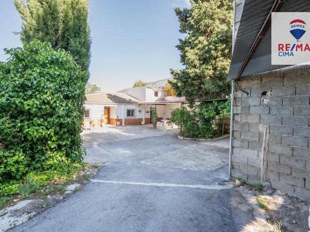 Chalet en venta en Comarca de Baza, Andalucía
