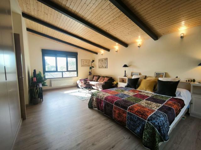 Chalet en venta en Becerril De La Sierra, Madrid